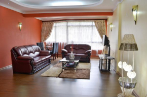 Fahari Palace Serviced Apartments